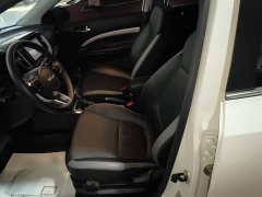 Kia Yepao 2021 1.4L CVT Sunroof Edition - ფოტო 7