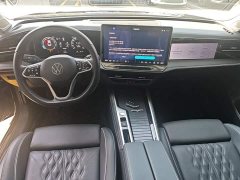 Volkswagen Magotan 380TSI DSG Prestige Edition with Grand Magotan Package - ფოტო 10