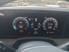 Volkswagen Magotan 380TSI DSG Prestige Edition with Grand Magotan Package - ფოტო 12