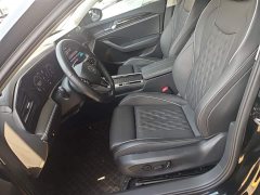 Volkswagen Magotan 380TSI DSG Prestige Edition with Grand Magotan Package - ფოტო 15