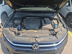 Volkswagen Magotan 380TSI DSG Prestige Edition with Grand Magotan Package - ფოტო 20