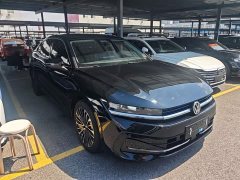 Volkswagen Magotan 380TSI DSG Prestige Edition with Grand Magotan Package - ფოტო 4