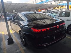 Volkswagen Magotan 380TSI DSG Prestige Edition with Grand Magotan Package - ფოტო 5