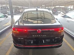 Volkswagen Magotan 380TSI DSG Prestige Edition with Grand Magotan Package - ფოტო 6