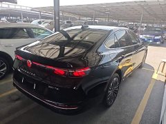 Volkswagen Magotan 380TSI DSG Prestige Edition with Grand Magotan Package - ფოტო 7
