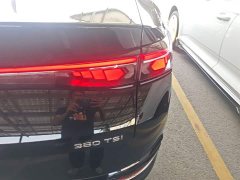 Volkswagen Magotan 380TSI DSG Prestige Edition with Grand Magotan Package - ფოტო 8
