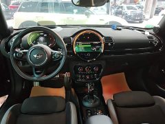 BMW MINI JCW Clubman 2.0T John Cooper Works All-In - ფოტო 10