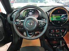BMW MINI JCW Clubman 2.0T John Cooper Works All-In - ფოტო 11