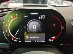 BMW MINI JCW Clubman 2.0T John Cooper Works All-In - ფოტო 12