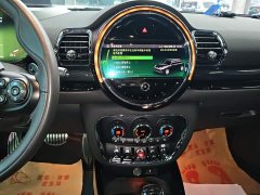 BMW MINI JCW Clubman 2.0T John Cooper Works All-In - ფოტო 13
