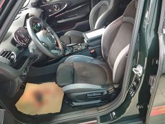 BMW MINI JCW Clubman 2.0T John Cooper Works All-In - ფოტო 15