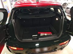 BMW MINI JCW Clubman 2.0T John Cooper Works All-In - ფოტო 19