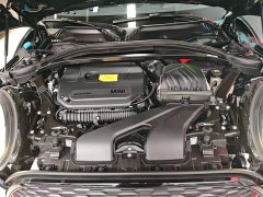 BMW MINI JCW Clubman 2.0T John Cooper Works All-In - ფოტო 20