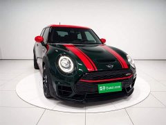 BMW MINI JCW Clubman 2.0T John Cooper Works All-In - ფოტო 3