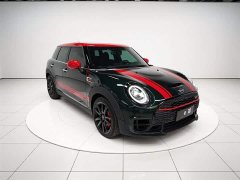 BMW MINI JCW Clubman 2.0T John Cooper Works All-In - ფოტო 4