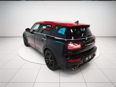 BMW MINI JCW Clubman 2.0T John Cooper Works All-In - ფოტო 5
