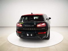 BMW MINI JCW Clubman 2.0T John Cooper Works All-In - ფოტო 6