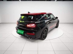 BMW MINI JCW Clubman 2.0T John Cooper Works All-In - ფოტო 7