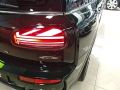 BMW MINI JCW Clubman 2.0T John Cooper Works All-In - ფოტო 8