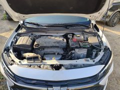 Chevrolet Cruze 2023 1.5L Dual-Clutch Deluxe Edition - ფოტო 10