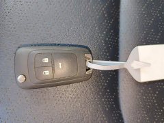 Chevrolet Cruze 2023 1.5L Dual-Clutch Deluxe Edition - ფოტო 11