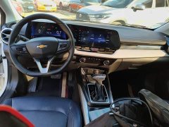 Chevrolet Cruze 2023 1.5L Dual-Clutch Deluxe Edition - ფოტო 12