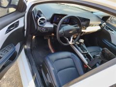 Chevrolet Cruze 2023 1.5L Dual-Clutch Deluxe Edition - ფოტო 13