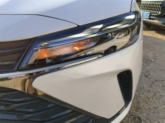 Chevrolet Cruze 2023 1.5L Dual-Clutch Deluxe Edition - ფოტო 15