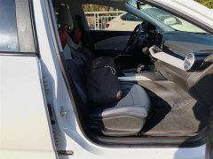 Chevrolet Cruze 2023 1.5L Dual-Clutch Deluxe Edition - ფოტო 17