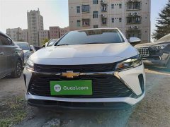 Chevrolet Cruze 2023 1.5L Dual-Clutch Deluxe Edition - ფოტო 19