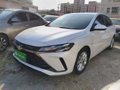 Chevrolet Cruze 2023 1.5L Dual-Clutch Deluxe Edition - ფოტო 2