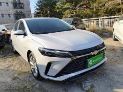 Chevrolet Cruze 2023 1.5L Dual-Clutch Deluxe Edition - ფოტო 20