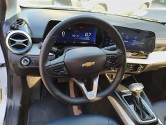 Chevrolet Cruze 2023 1.5L Dual-Clutch Deluxe Edition - ფოტო 3