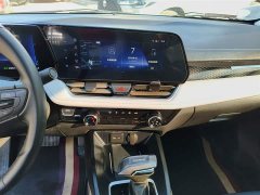 Chevrolet Cruze 2023 1.5L Dual-Clutch Deluxe Edition - ფოტო 5