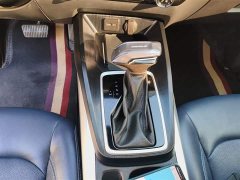 Chevrolet Cruze 2023 1.5L Dual-Clutch Deluxe Edition - ფოტო 6