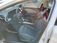 Chevrolet Cruze 2023 1.5L Dual-Clutch Deluxe Edition - ფოტო 7