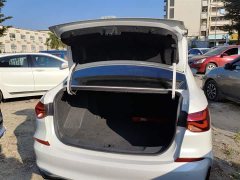 Chevrolet Cruze 2023 1.5L Dual-Clutch Deluxe Edition - ფოტო 9