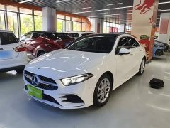 Mercedes-Benz A-Class A 200 L Sport Sedan Dynamic Edition - ფოტო 1