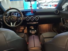 Mercedes-Benz A-Class A 200 L Sport Sedan Dynamic Edition - ფოტო 10