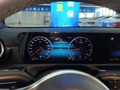 Mercedes-Benz A-Class A 200 L Sport Sedan Dynamic Edition - ფოტო 12