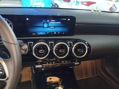 Mercedes-Benz A-Class A 200 L Sport Sedan Dynamic Edition - ფოტო 13
