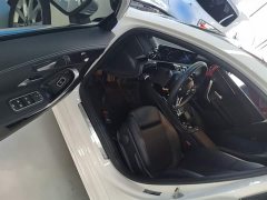 Mercedes-Benz A-Class A 200 L Sport Sedan Dynamic Edition - ფოტო 16