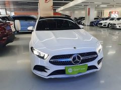Mercedes-Benz A-Class A 200 L Sport Sedan Dynamic Edition - ფოტო 3
