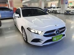 Mercedes-Benz A-Class A 200 L Sport Sedan Dynamic Edition - ფოტო 4