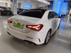Mercedes-Benz A-Class A 200 L Sport Sedan Dynamic Edition - ფოტო 7