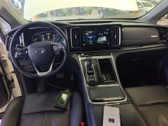 GAC Aion M8 Lingxiu Series 390T Premium Edition - ფოტო 10