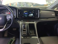 GAC Aion M8 Lingxiu Series 390T Premium Edition - ფოტო 13