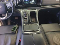 GAC Aion M8 Lingxiu Series 390T Premium Edition - ფოტო 14