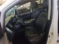 GAC Aion M8 Lingxiu Series 390T Premium Edition - ფოტო 15