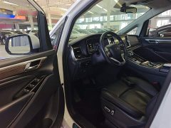 GAC Aion M8 Lingxiu Series 390T Premium Edition - ფოტო 16